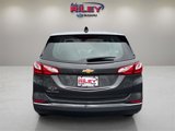 Used 2018 Chevrolet Equinox LS image 4