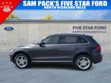 Used 2015 Audi Q5 2.0T Premium Plus w/ Technology Package image 6
