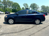 Used 2015 Chevrolet Sonic LS image 6