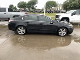 Used 2012 Acura TL SH-AWD image 3