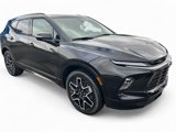 New 2025 Chevrolet Blazer RS image 2