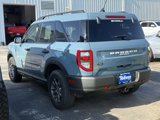 Used 2022 Ford Bronco Sport Big Bend w/ Convenience Package image 4