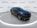 Used 2019 Honda Civic LX image 2