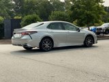 Used 2023 Toyota Camry SE image 3