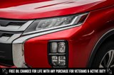 Used 2021 Mitsubishi Outlander Sport ES image 2