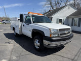 Used 2004 Chevrolet Silverado 3500 2WD Regular Cab image 2