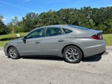 Used 2023 Hyundai Sonata SEL w/ Preferred Accessory Package image 3