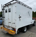 Used 2005 Ford F550 4x4 Regular Cab Super Duty image 3