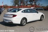 Used 2022 Hyundai Sonata SE w/ Cargo Package image 5