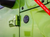 New 2025 Jeep Gladiator Willys image 5
