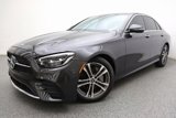 Used 2021 Mercedes-Benz E 350 4MATIC Sedan image 5
