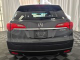 Used 2015 Acura RDX AWD w/ Technology Package image 4