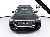 New 2025 INFINITI QX50 Luxe image 4