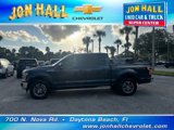 Used 2018 Ford F150 Lariat image 4