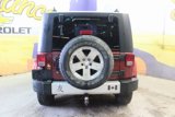 Used 2008 Jeep Wrangler Sahara image 3
