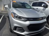 Used 2018 Chevrolet Trax LT w/ LT Convenience Package image 3