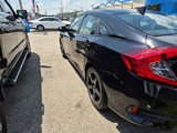 Used 2017 Honda Civic EX-T image 6