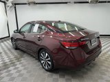 Used 2021 Nissan Sentra SV w/ SV Premium Package image 3