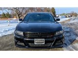 Used 2020 Dodge Charger Police image 2