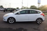 Used 2014 Ford Focus SE image 2