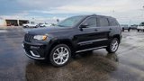 Used 2020 Jeep Grand Cherokee Summit w/ Platinum Series Group image 4
