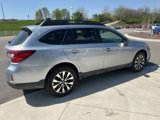 Used 2015 Subaru Outback 2.5i Limited image 3