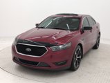 Used 2015 Ford Taurus SHO w/ Equipment Group 401A image 4