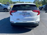 Certified 2021 GMC Terrain SLT w/ Infotainment Package II image 4