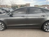 Used 2020 Ford Fusion SE image 3