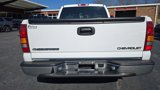 Used 2000 Chevrolet Silverado 1500 LS image 4