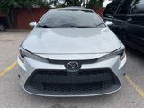 Used 2022 Toyota Corolla LE image 3