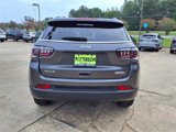 Used 2023 Jeep Compass Latitude image 3