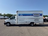 Used 2021 GMC Savana 3500 Extended w/ Power Convenience Package image 4