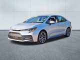 Used 2022 Toyota Corolla SE image 3