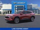 Used 2024 Chevrolet Trax LT w/ Driver Confidence Package image 2