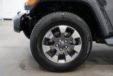 Used 2018 Jeep Wrangler Unlimited Sahara image 3