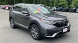 Used 2022 Honda CR-V Touring image 2
