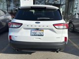 Used 2022 Ford Escape SE w/ SE Sport Appearance Package image 5
