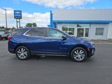 Used 2022 Chevrolet Equinox LT image 2