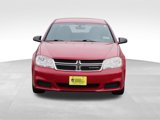 Used 2013 Dodge Avenger SE image 2