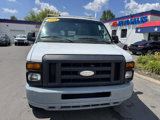 Used 2014 Ford E-250 and Econoline 250 w/ Commercial Cargo Van Package image 2