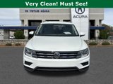 Used 2019 Volkswagen Tiguan S w/ Driver Assistance Package image 2