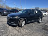 Used 2020 Jeep Cherokee Latitude w/ Advanced Safety Group image 5