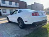 Used 2011 Ford Mustang Premium image 5
