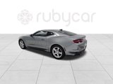 Used 2023 Chevrolet Camaro LT image 3