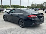 Used 2018 Ford Fusion SE w/ Equipment Group 601A image 6