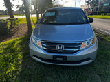 Used 2013 Honda Odyssey EX image 3