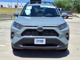 Used 2021 Toyota RAV4 XLE image 2