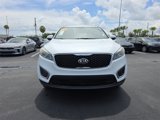 Used 2016 Kia Sorento LX w/ LX Convenience Package image 3