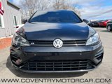 Used 2018 Volkswagen Golf R 4-Door image 3
